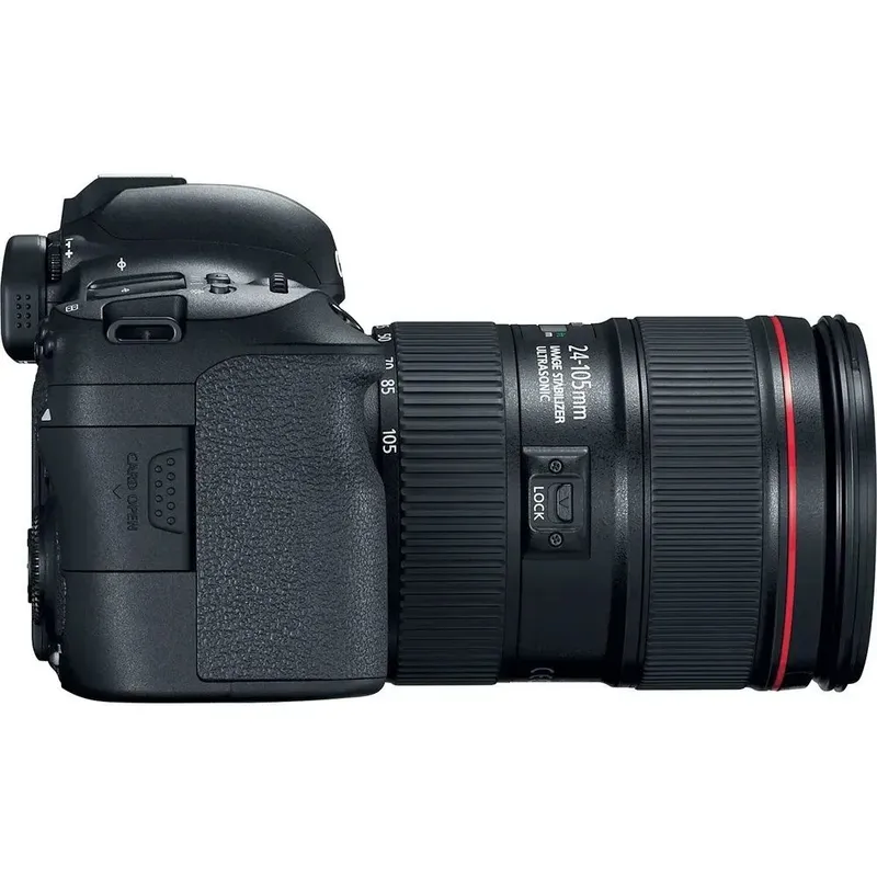 Tez va arzon narxlarda canon d6