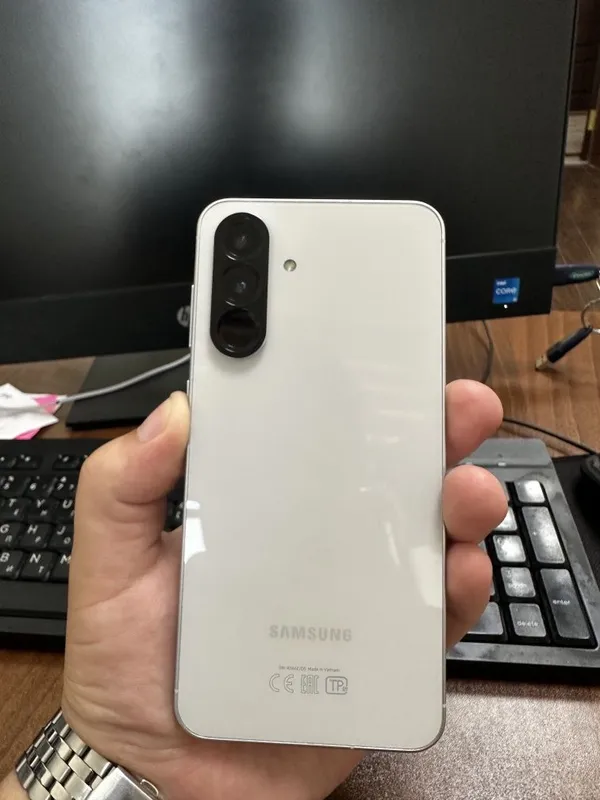 Samsung a56 8/128 2 Samsung a56 8/128 2