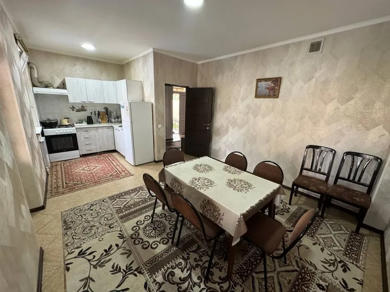 OQ-TOSH VILLA DACHA | Oqtosh | 12 kishilik | Basseyn | Arzon narxda — фото 6