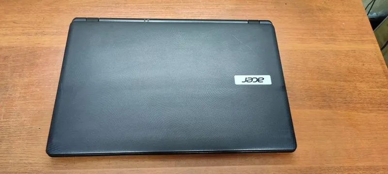 Acer ES1-512 | HDD 500GB | Батарея 5 часов | Полный комплект — фото 1