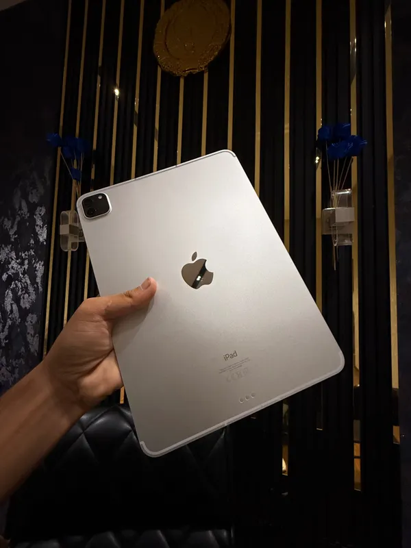 Ipad pro 11 (M1) 5 Ipad pro 11 (M1) 5