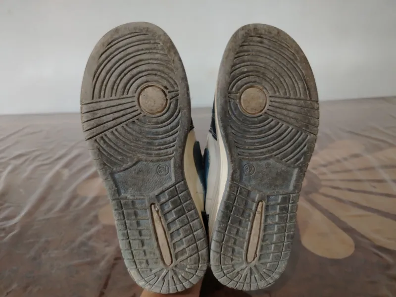 krasovka nike 3