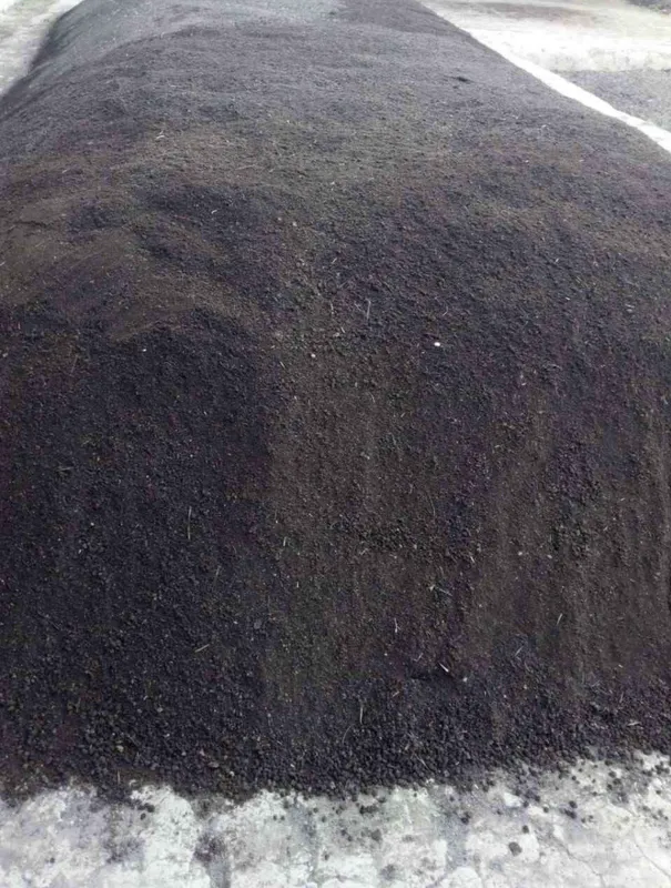 Biogomus torf grund биогомус торф грунд почвосмесь 5