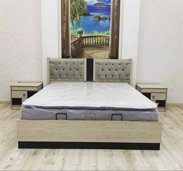 Xaytek mebel spalniya