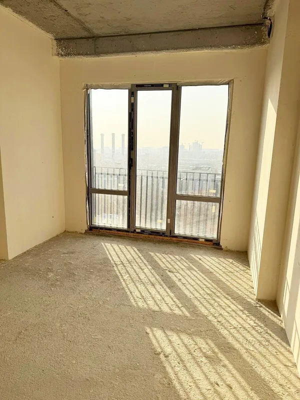 Премиум 2-комн. квартира43 м² в ЖК Bobur Residence — фото 1