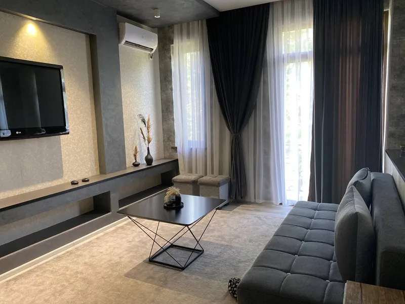 2-комн квартира в ЖК Elite House 2-комн квартира в ЖК Elite House