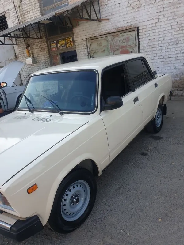 VAZ 21 07 HOLATI ZOR shapi 5 VAZ 21 07 HOLATI ZOR shapi 5