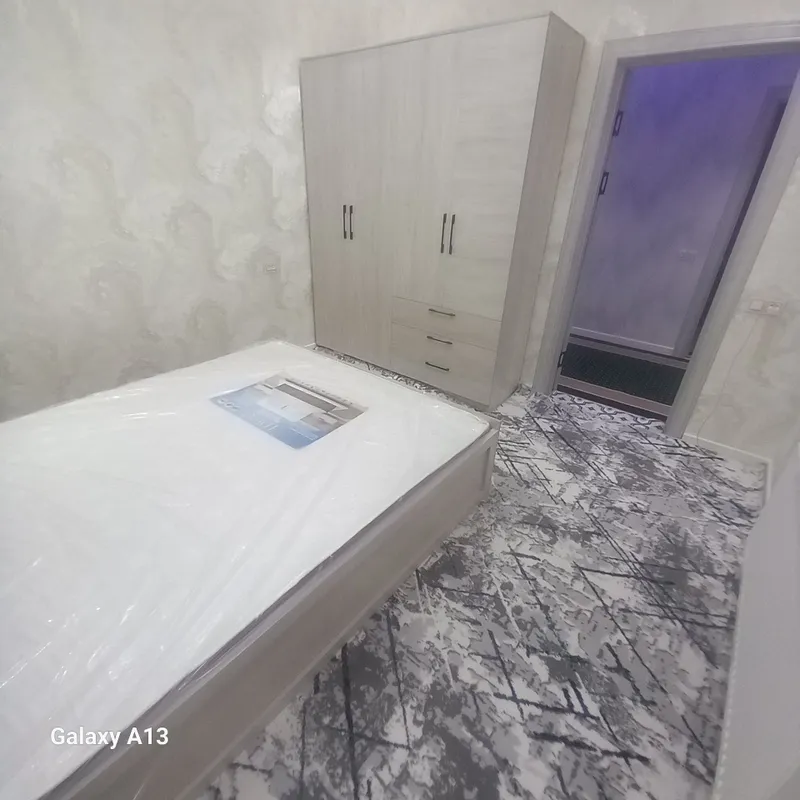 Сдаём квартиру рядом с Шайхонтохурским районом 1 Сдаём квартиру рядом с Шайхонтохурским районом 1