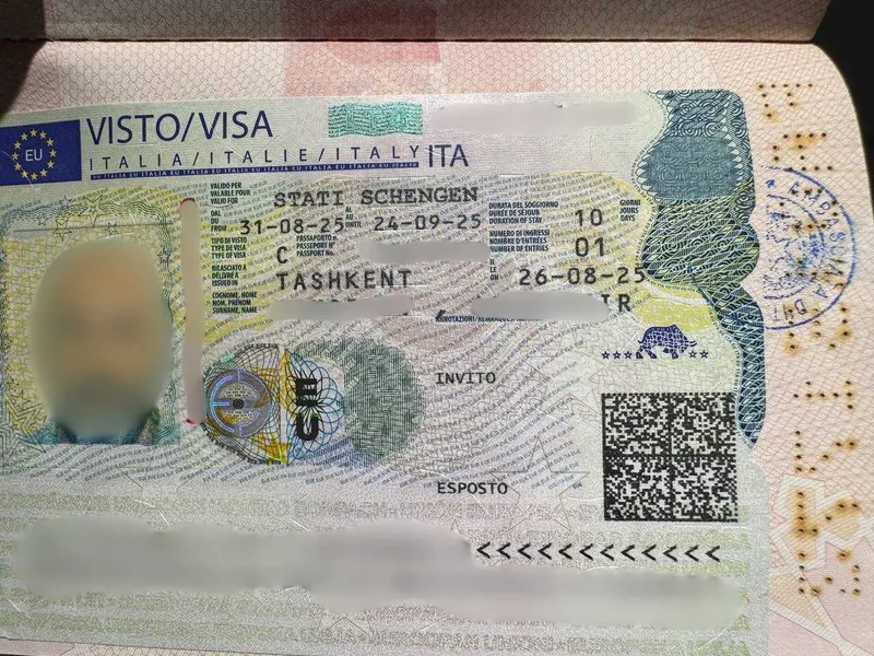 Визы в любую точку мира с GlobePass LLC! — фото 2 Визы в любую точку мира с GlobePass LLC! — фото 2