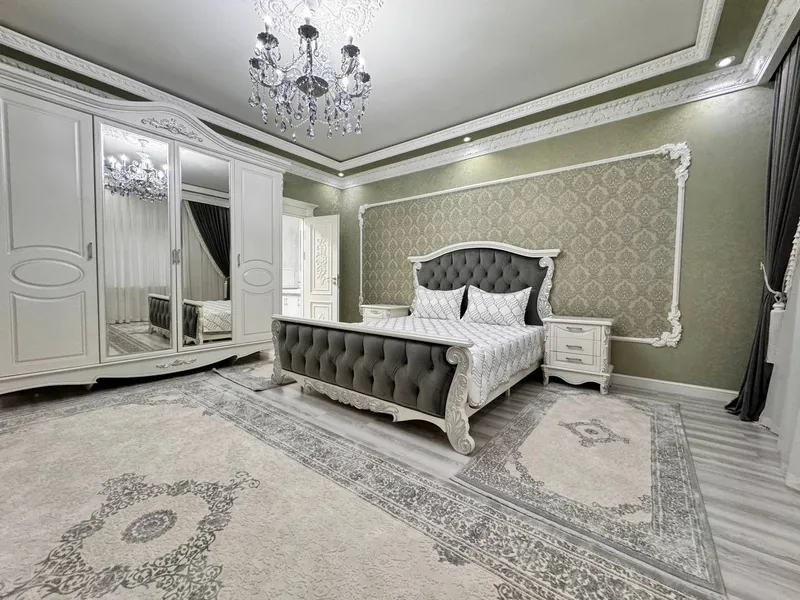 Аренда квартира ЖК MIRABAD AVENUE — фото 4
