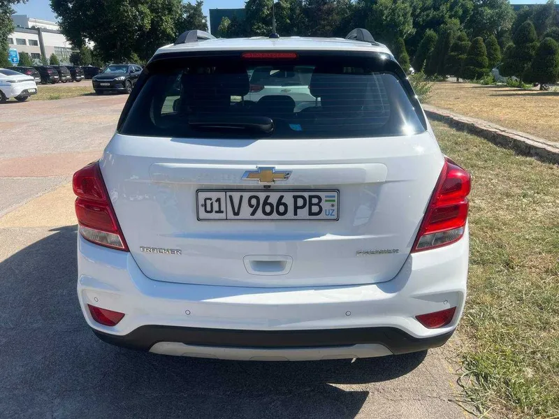 Продаю Tracker 1 Premier 6