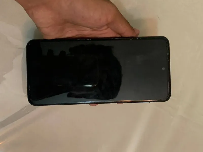 Redmi note 9 s 128gb 6gb RAM ideal — фото 7