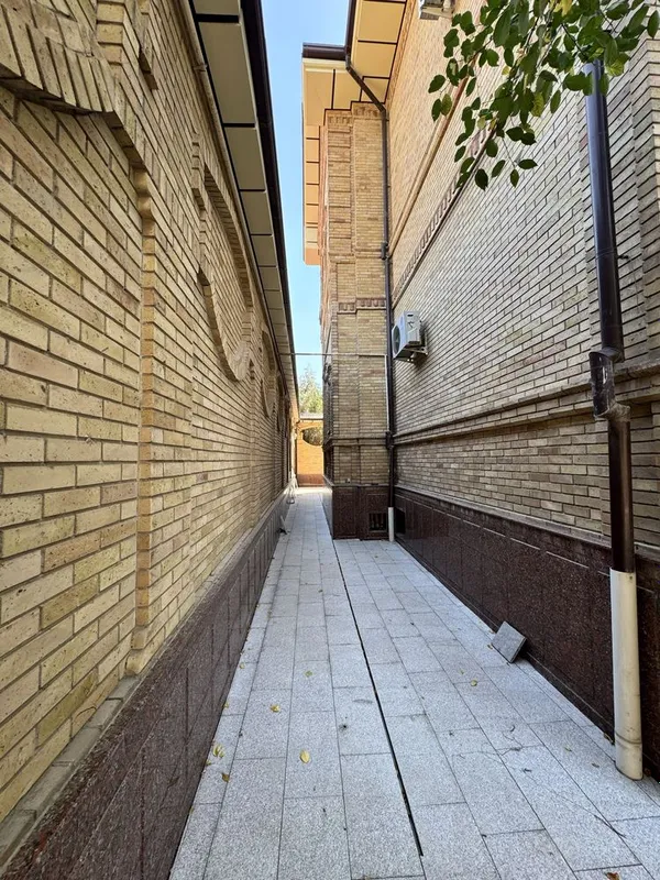Продается элитный участок в Юнусабтском районе Хасанбой — фото 5