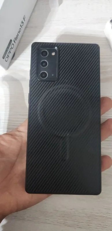Samsung Note 20 5G — срочно 3