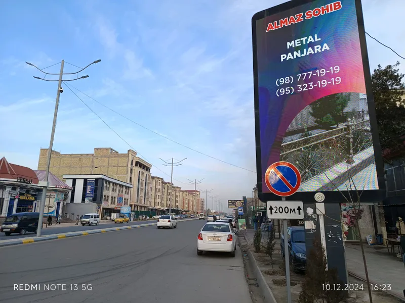 Ака-укалар диккатига Каршида 2 та ер участкаси — фото 5