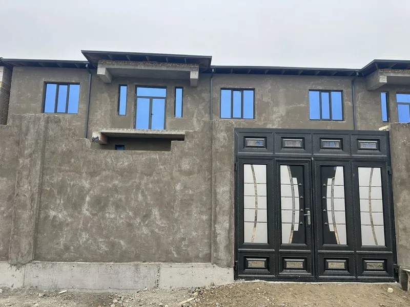 Katejlar sotiladi / Продается коттеджи
