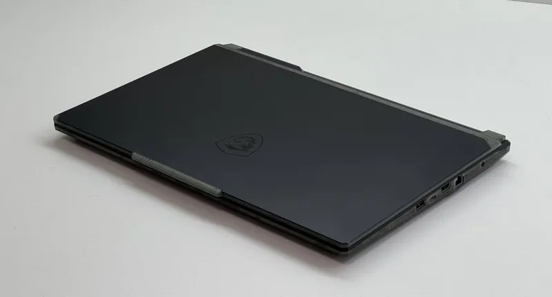 Msi Cyborg 15 — i7 13620H / RTX 4050 6GB / DDR5 16 — фото 4