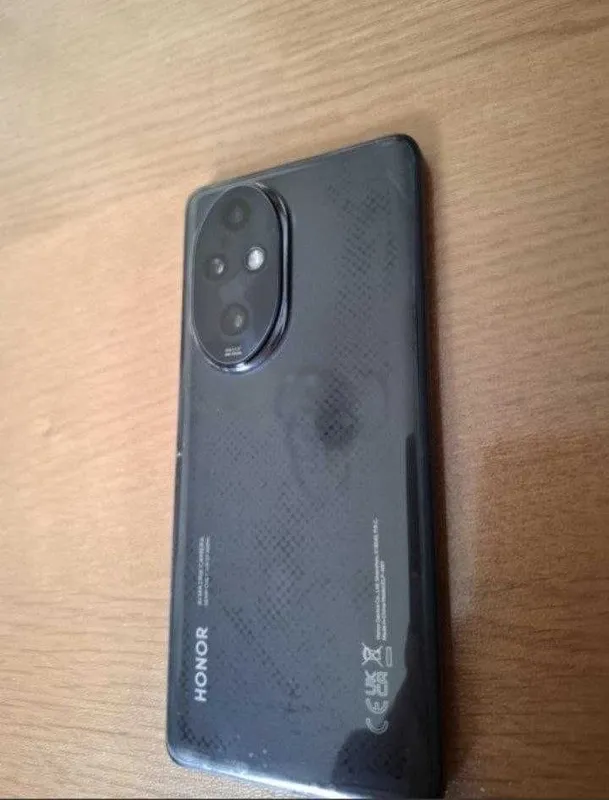 Honor 200pro 12/512