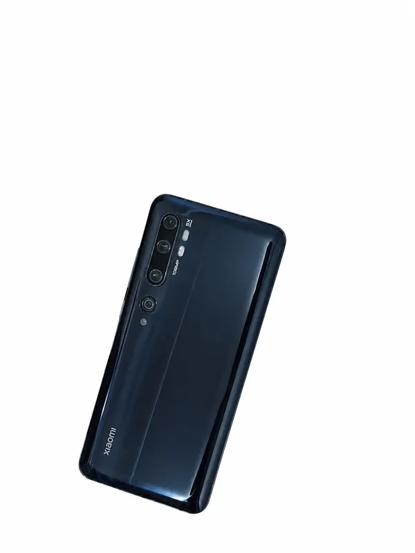 Xiaomi Mi Note 10 Pro 4 Xiaomi Mi Note 10 Pro 4
