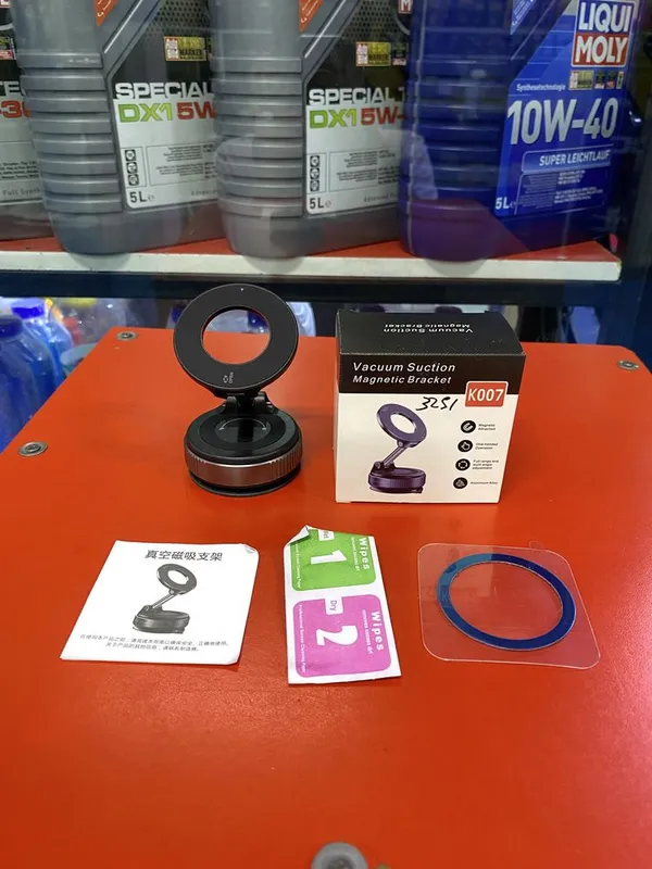 Holder vakum magnit k007