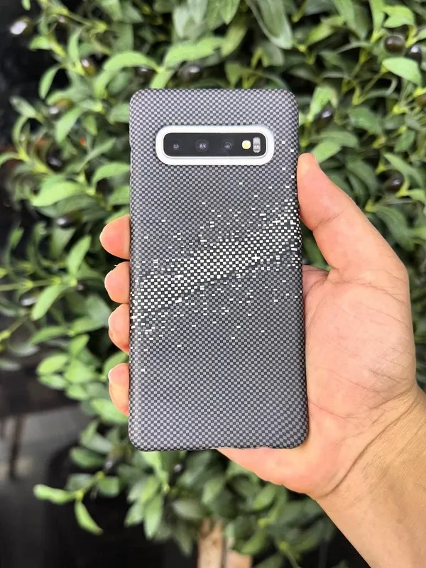 SAMSUNG GALAXY S10 1