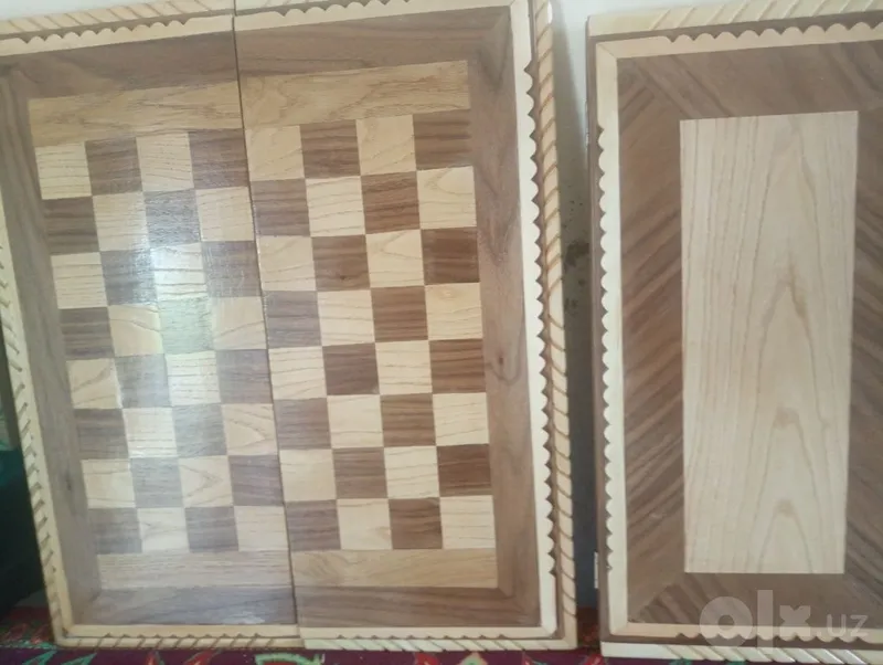 Nardalar sotiladi. 1 Nardalar sotiladi. 1