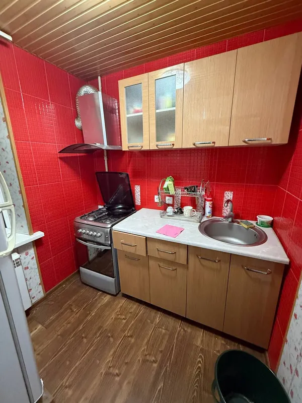 продажа квартиры — фото 4