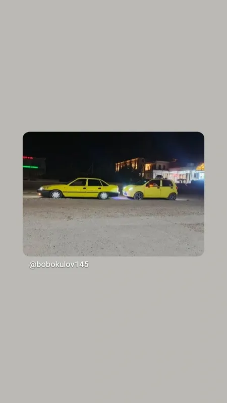 Nexia 1 sons major metan bor 100 balon holati yaxshi motor xadavoy zur — фото 3
