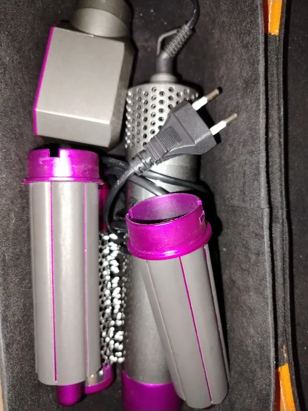 Dyson fen original emas 2 Dyson fen original emas 2