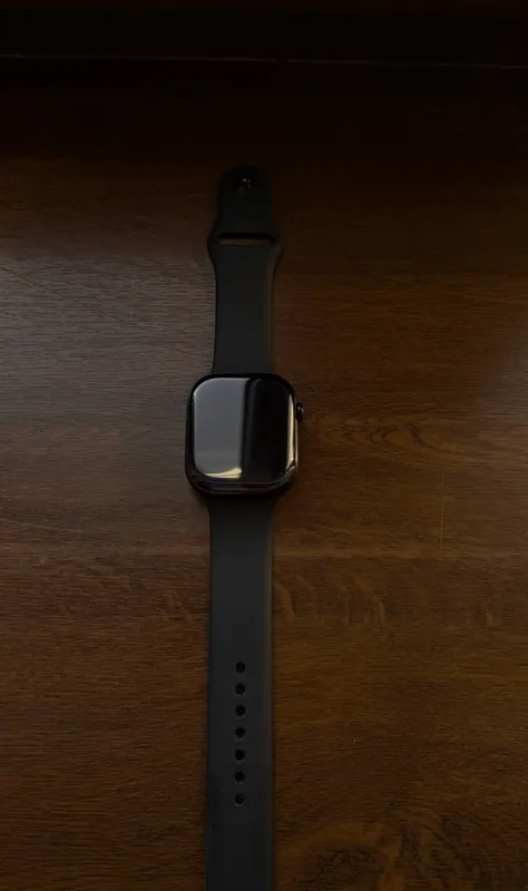 Apple Watch Series 11 46mm Aluminum 2 Apple Watch Series 11 46mm Aluminum 2
