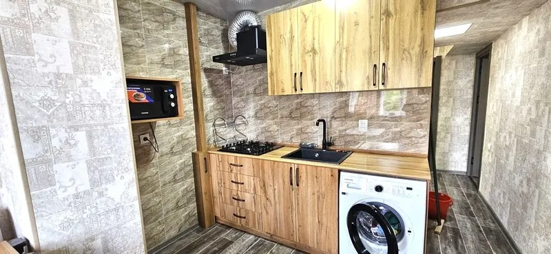 2-комнатная квартира, 55 м², 4/4 этаж (вторичка) — фото 3 2-комнатная квартира, 55 м², 4/4 этаж (вторичка) — фото 3