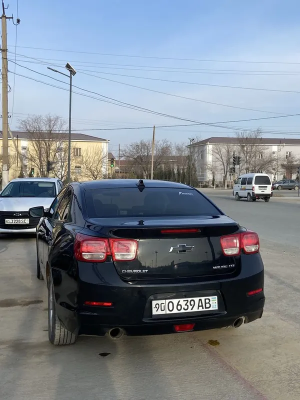 Малибу 1 Срочна стлади — фото 1