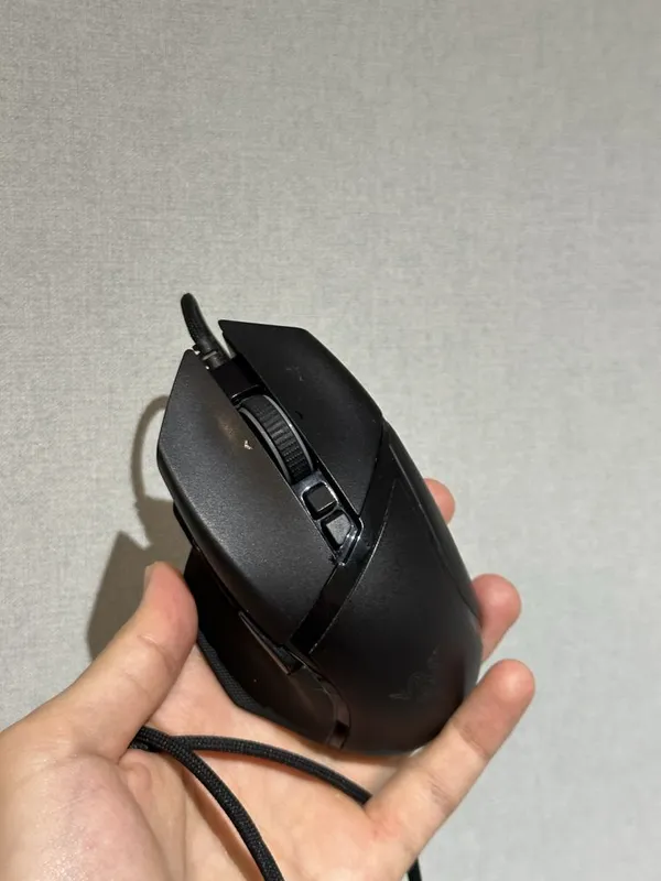 Razer Basilisk V2 — фото 2