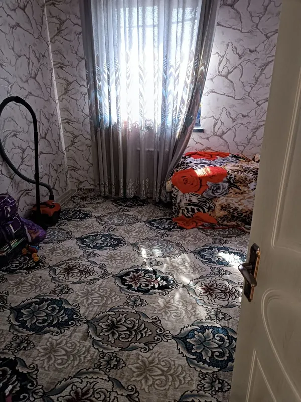 Квартира сотилади