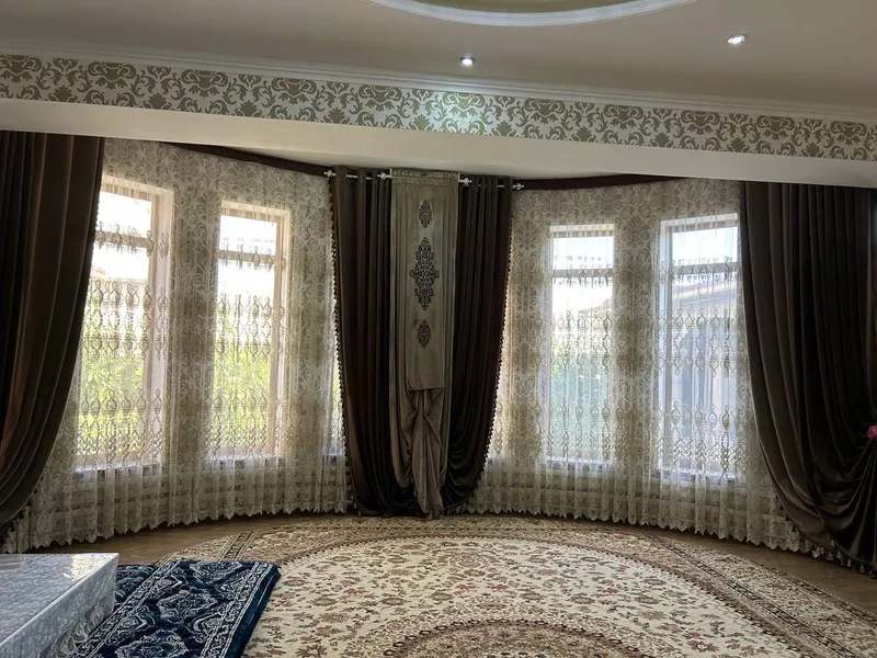 pardalar bo'yi 3,45 eni 2,50,tul 27 metr/3,30 — фото 3