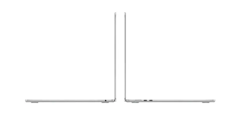 macbook air M4 2026 харид қилинган 256 гб — фото 6