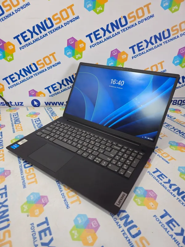 Ноутбук Lenovo V15 2 Ноутбук Lenovo V15 2