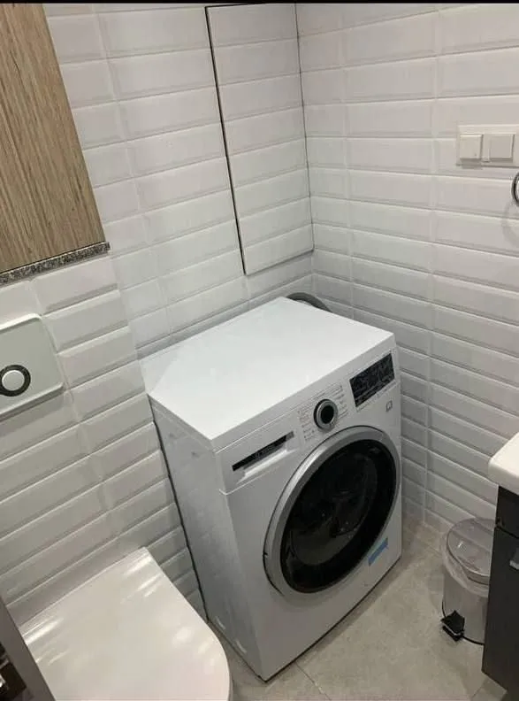 Darxan Akay City 1 xonali studiya 9