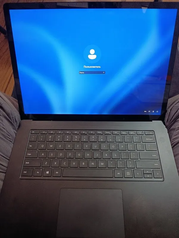 Microsoft surface laptop 4 modeli sotiladi 1 Microsoft surface laptop 4 modeli sotiladi 1
