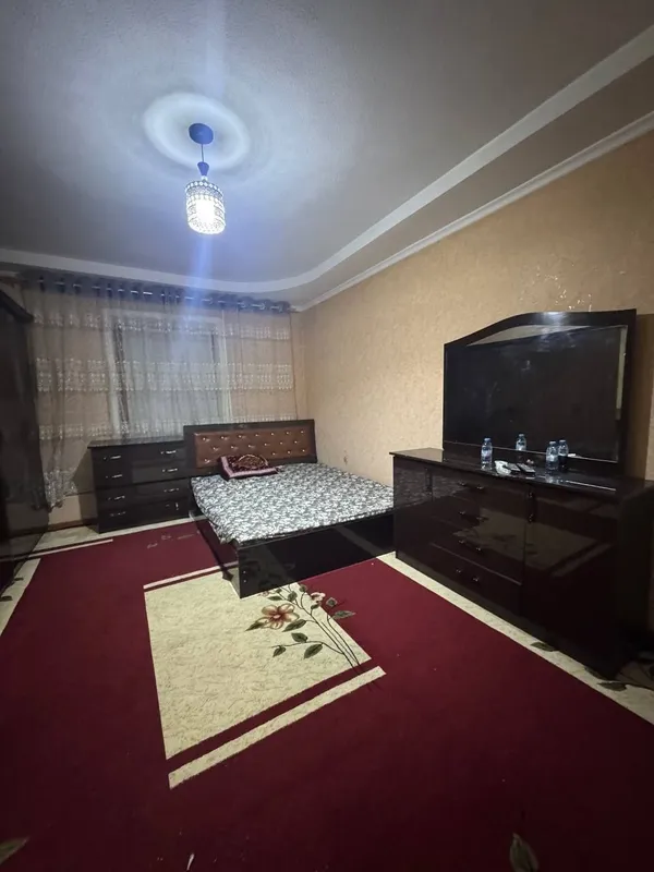 В TTZ сдаётся в аренду 2-комнатный дом. Без маклера 1
