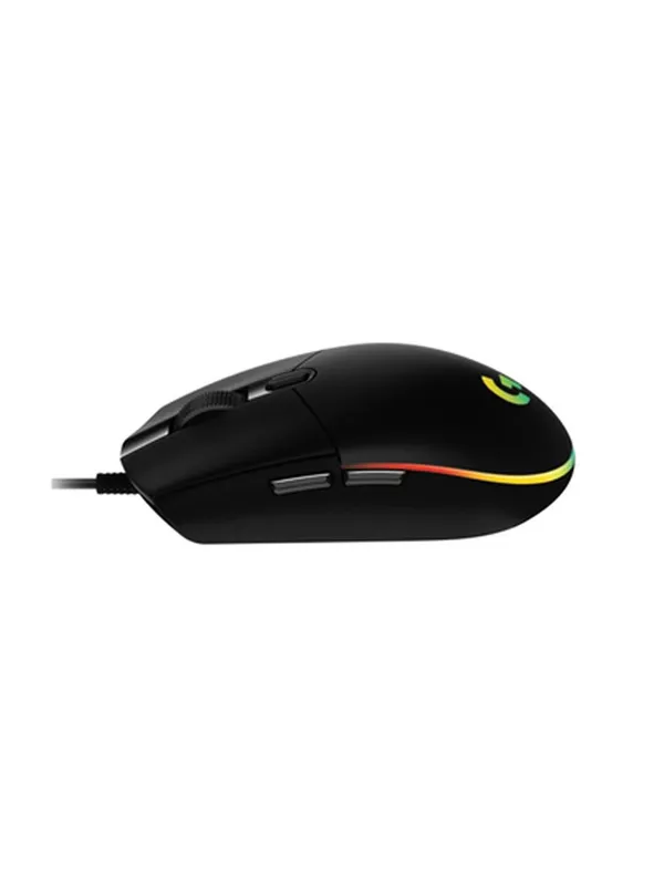 Проводная игровая мышь Logitech G102 LIGHTSYNC — фото 4