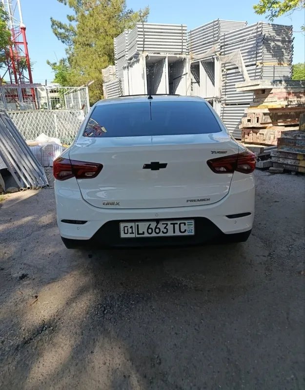 Мошина сотилади Onix 2024 3 Мошина сотилади Onix 2024 3