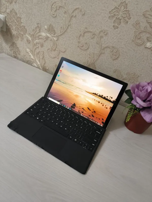 Dell Latitude 7320 2-in1 Planshet