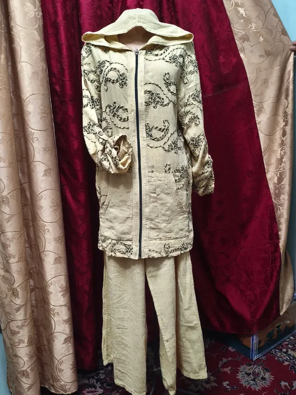 женский костюм 3 женский костюм 3