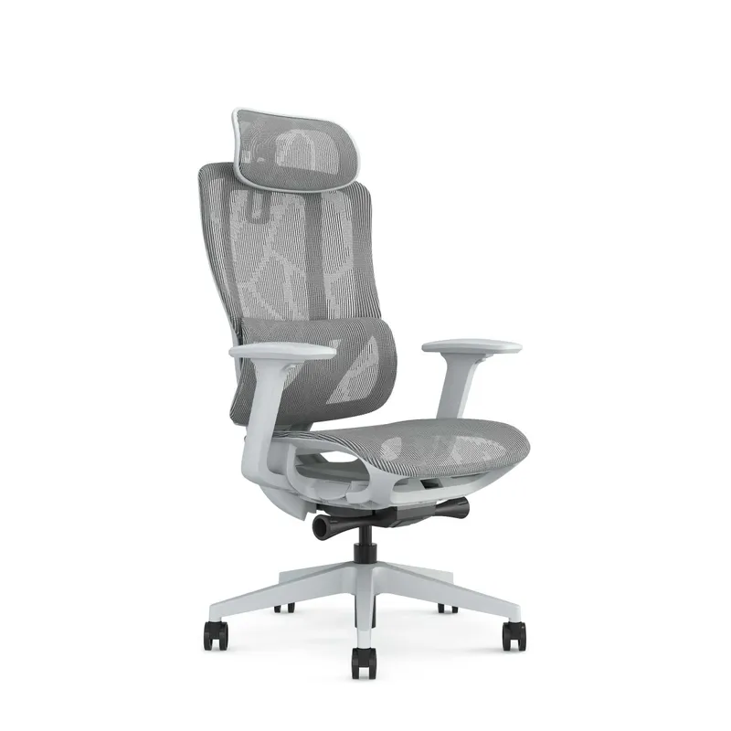 Кресло офисное игровое эргономическое ERGONOVA ESS серия — фото 3