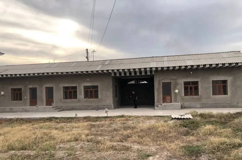 Наш участок срочно продаётся, недавно построен и завершён 3 Наш участок срочно продаётся, недавно построен и завершён 3