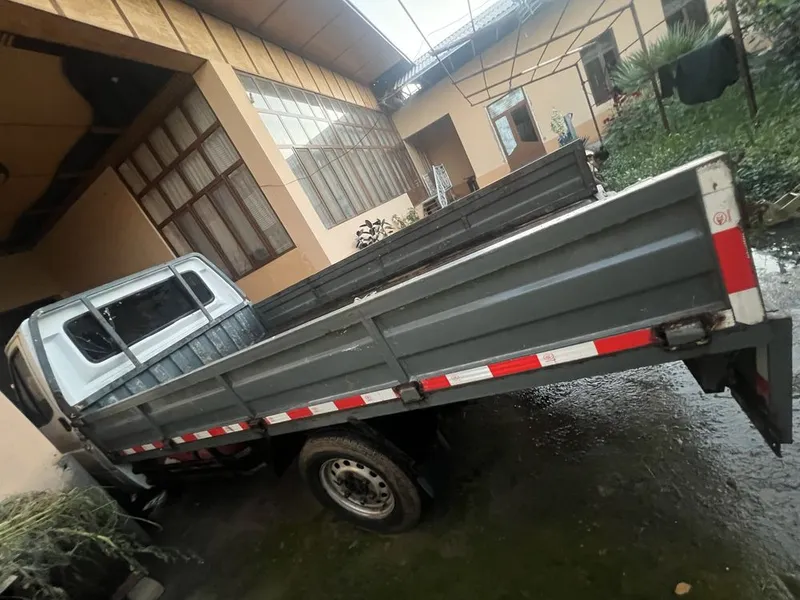 Ford transit bort qilingan 2 Ford transit bort qilingan 2