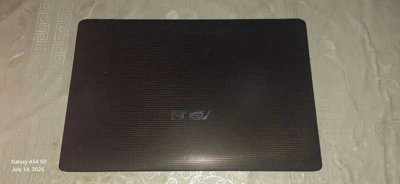 Noutbuk, ASUS AMD E-450, 500GB