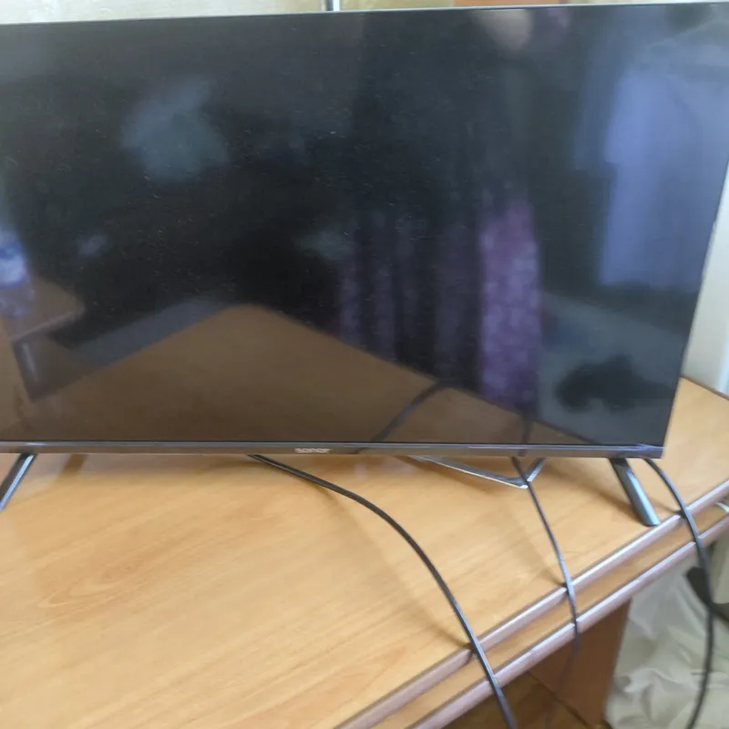 televizor  Smart original Sonor 7