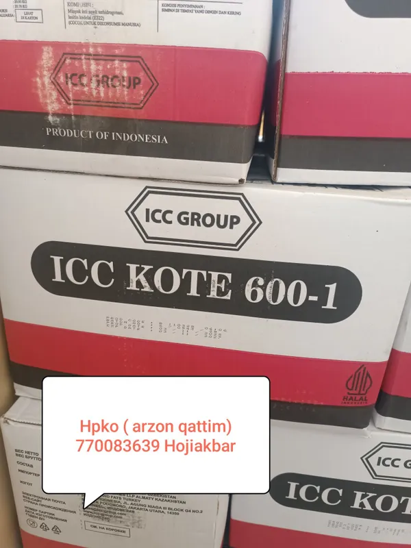 Palma yog'i, Kokos yog'i, palm oil, cocount oil, — фото 7